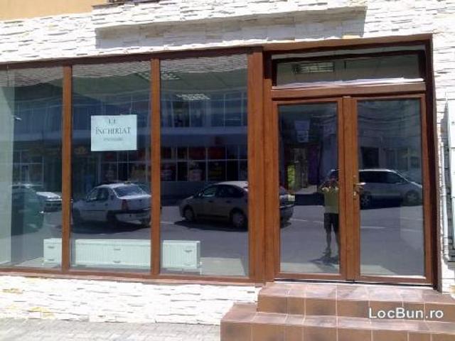 Spațiu Comercial vânzări în Brașov