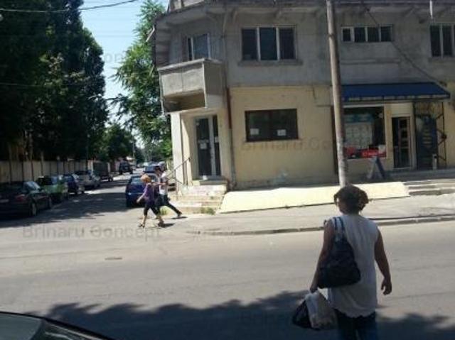 Spațiu Comercial vânzări în București