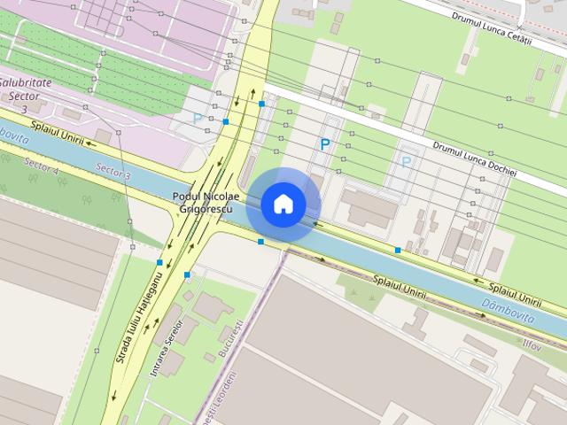 Casă închirieri în Sector 3, București