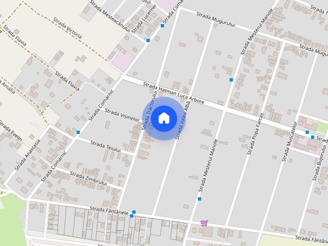 Apartament închirieri în Veterani, Constanța
