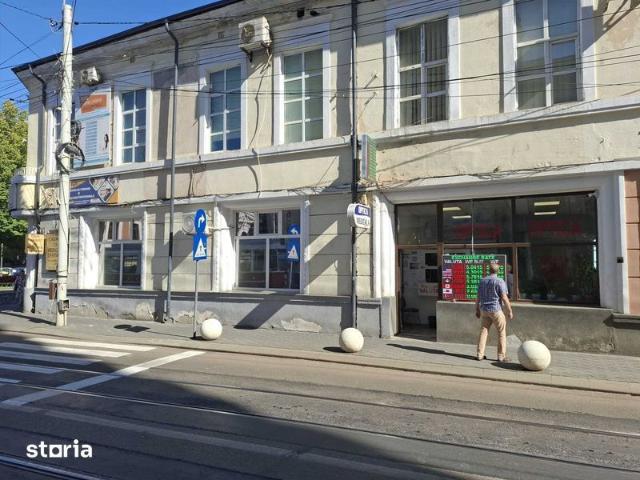 Casă închirieri în Mircea Cel Batran, Iași
