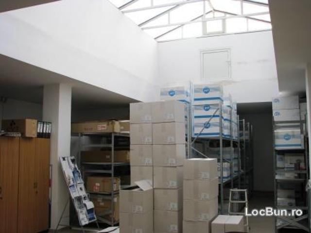 Spațiu Comercial vânzări în București