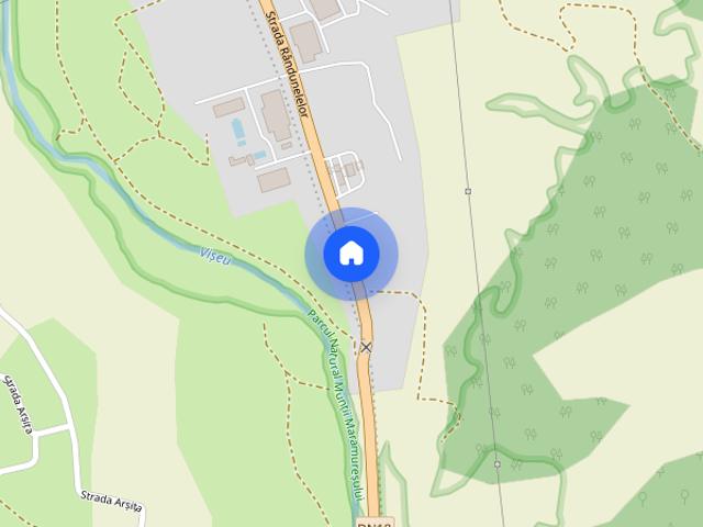 Apartament închirieri în Viseu De Sus, Maramureș