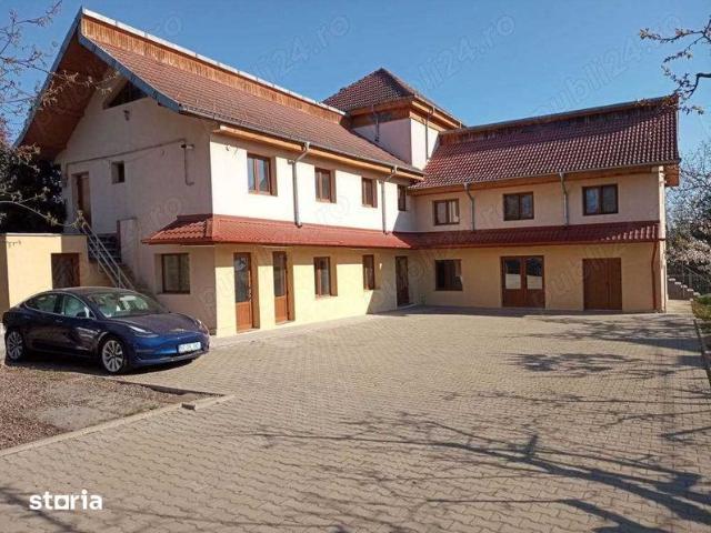 Casă închirieri în Mircea Cel Batran, Iași