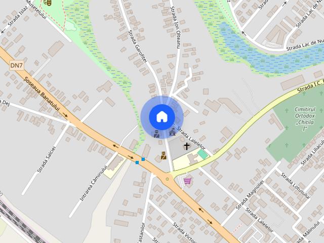 Apartament închirieri în Chitila, București
