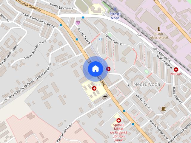 Apartament închirieri în Pitești, Argeș