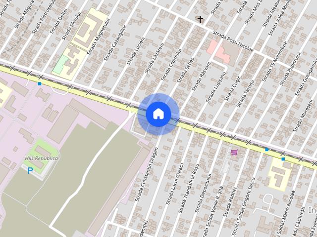 Garsonieră închirieri în Sector 3, București