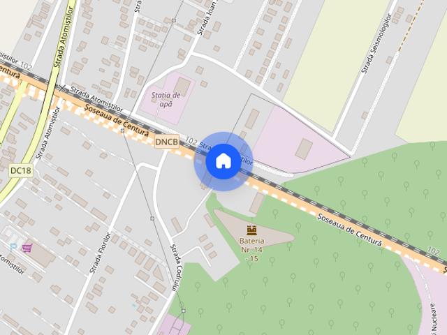 Apartament închirieri în Măgurele