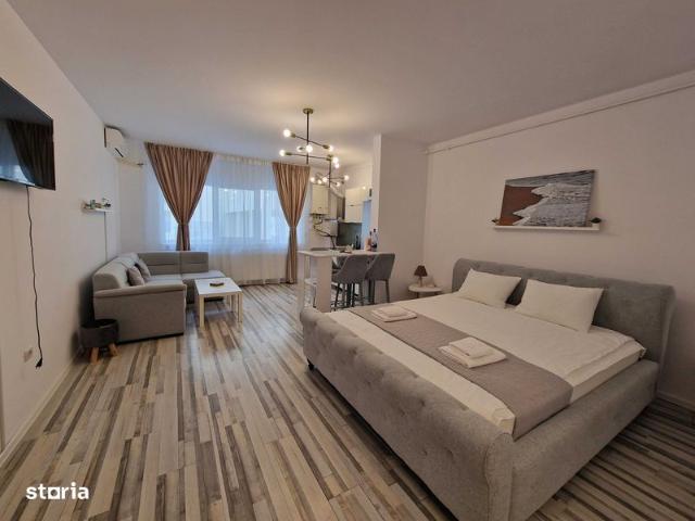 Apartament închirieri în Mamaia-sat, Constanța