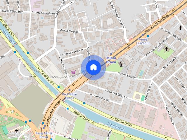 Apartament închirieri în București