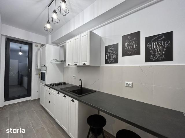 Apartament închirieri în Pipera, Voluntari