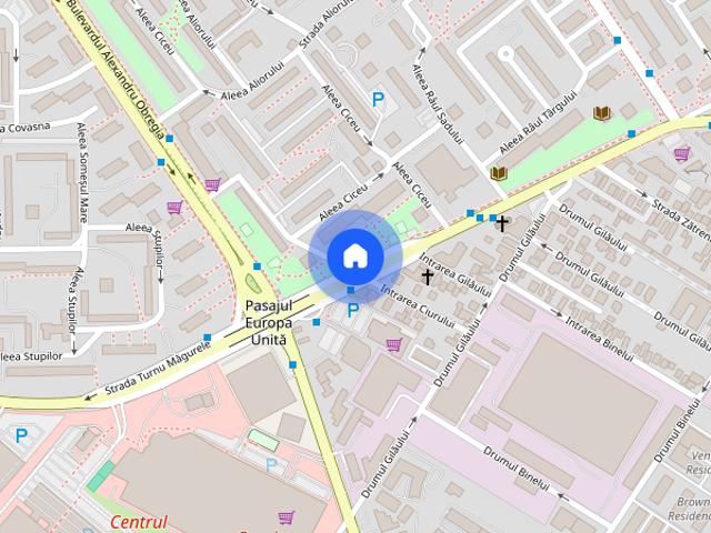 Garsonieră închirieri în București
