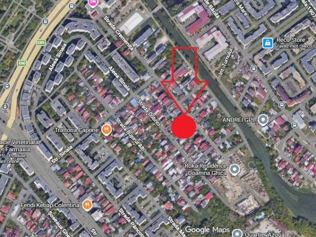 Apartament închirieri în București