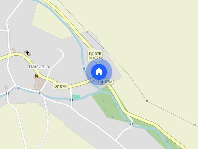 Casă închirieri în Moara De Padure, Cluj
