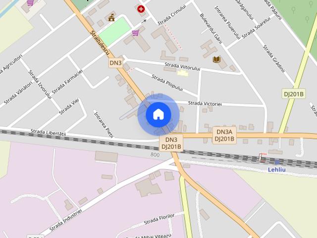 Apartament închirieri în Calarasi