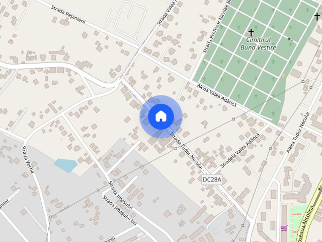Casă închirieri în Mircea Cel Batran, Iași