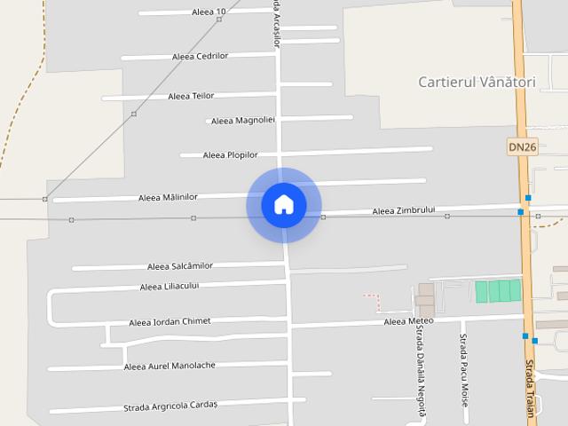 Casă închirieri în Galati, Galați