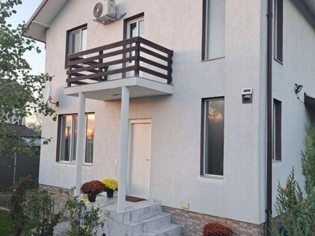 Casă închirieri