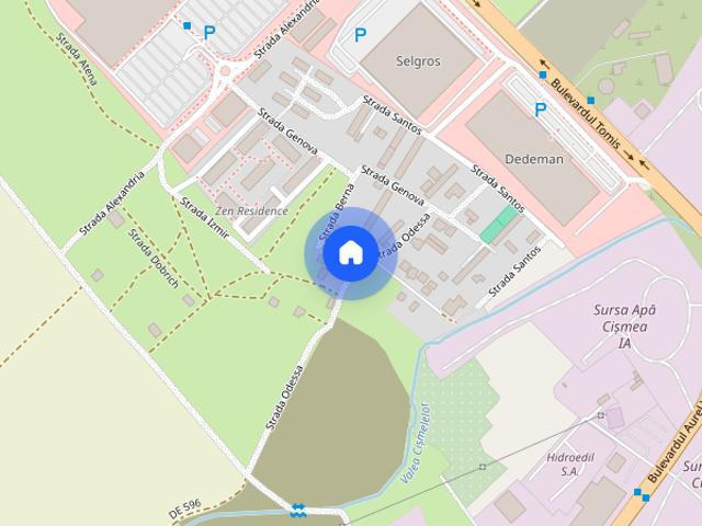 Casă închirieri în Constanta, Caraş-severin