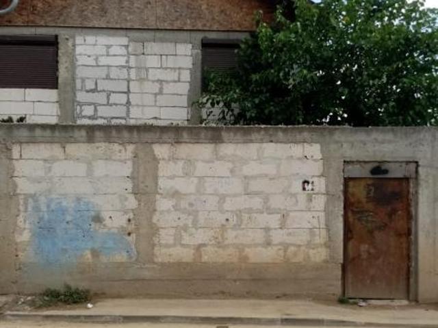 Cabană vânzări în București