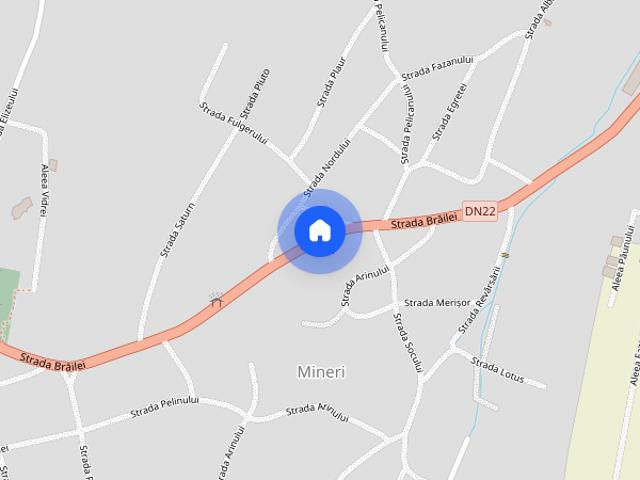 Casă închirieri în Parches, Tulcea