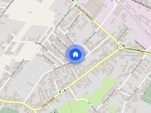 Casă închirieri în Sector 6, București