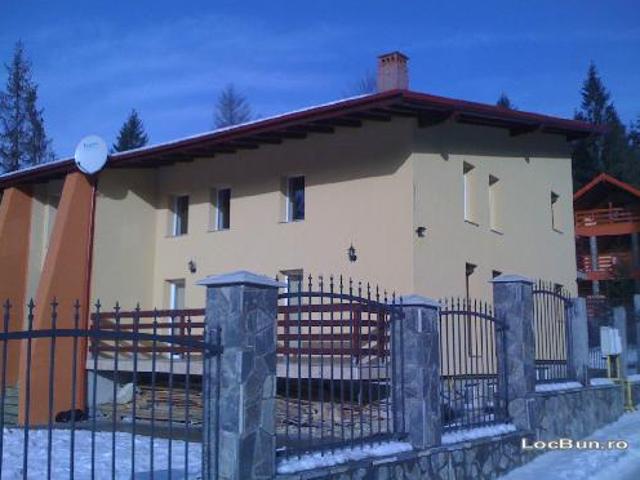 Casă vânzări în Predeal