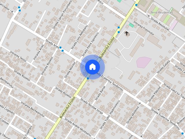 Proprietate închirieri în Voluntari, București