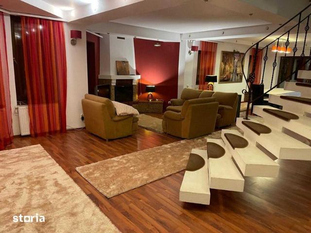 Casă închirieri în Mircea Cel Batran, Iași