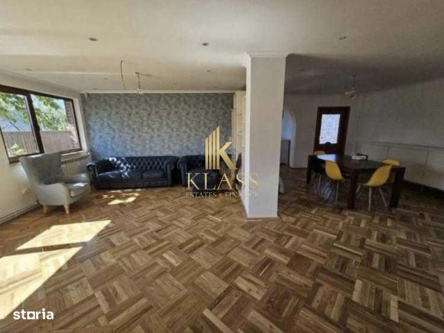 Casă închirieri