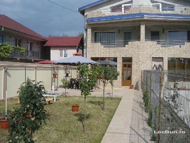 Cabană vânzări în Mamaia, Constanța