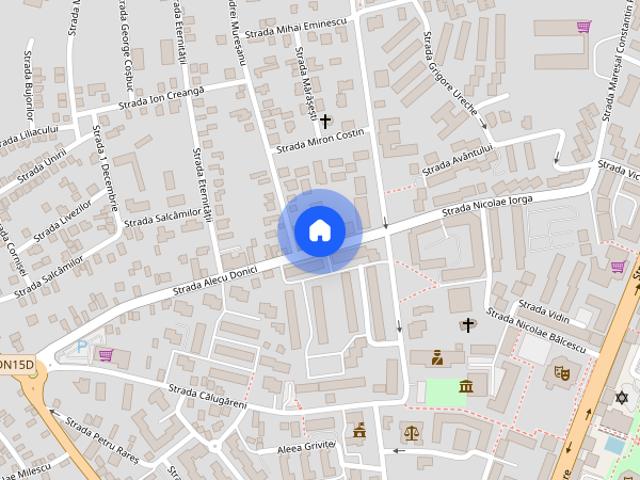 Apartament închirieri în Vaslui