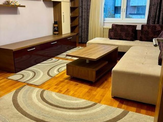 Apartament închirieri în Cartier Lazaret, Sibiu