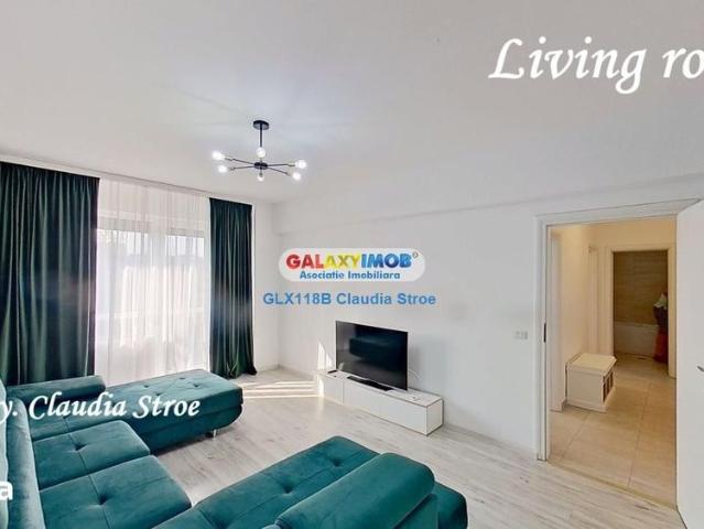 Apartament închirieri în București