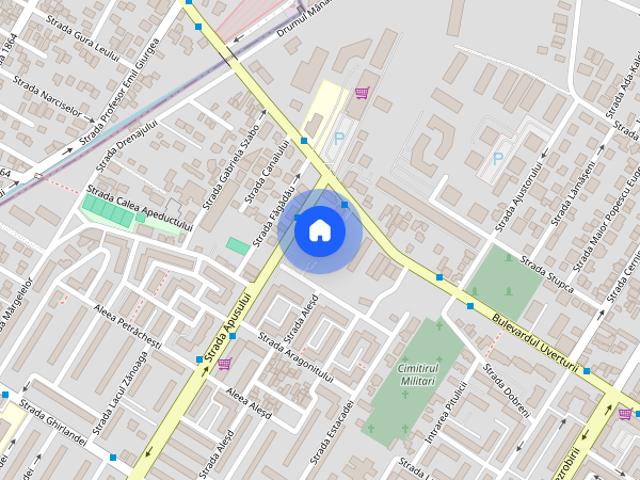 Apartament închirieri în Sector 6, București