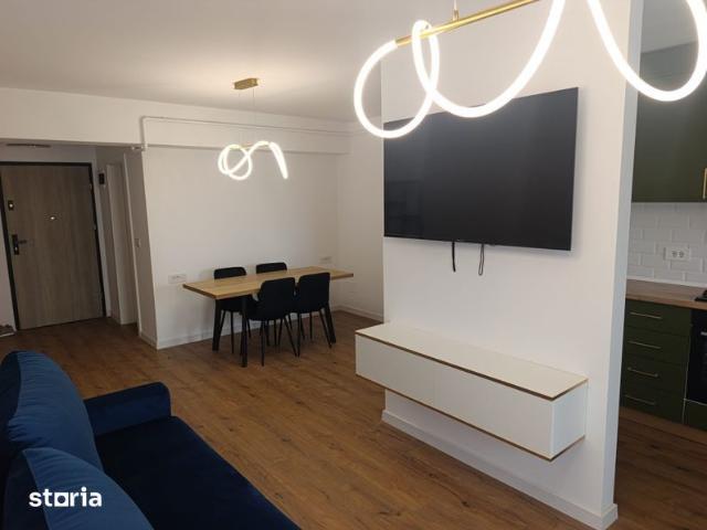 Apartament închirieri în Mircea Cel Batran, Iași