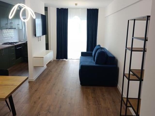 Apartament închirieri în Mircea Cel Batran, Iași