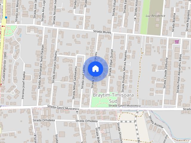 Apartament închirieri în Braytim - Timișoara Sud, Timișoara