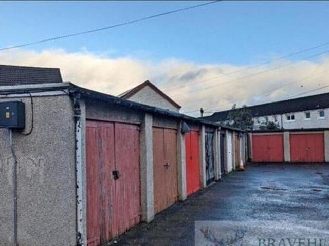 House for sale in Queensferry, Scotland