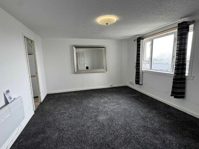 Apartment for rent in Leith, Scotland