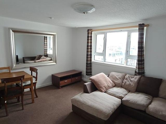 Apartment for rent in Leith, Scotland