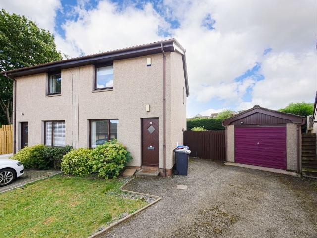 House for rent in Broughty Ferry, Scotland