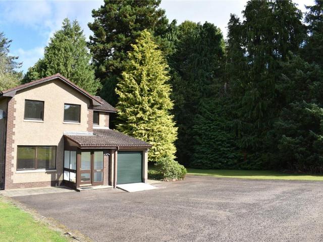 House for rent in Middlebank Holdings, Inchture