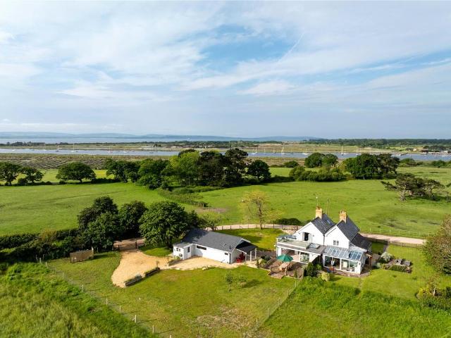 House for rent in Inchmery, New Forest