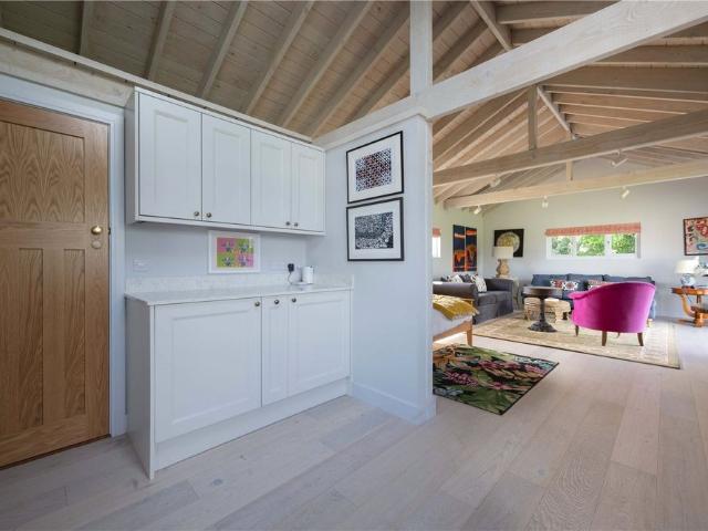 House for rent in Inchmery, New Forest