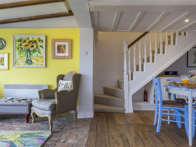 House for rent in Exbury, New Forest