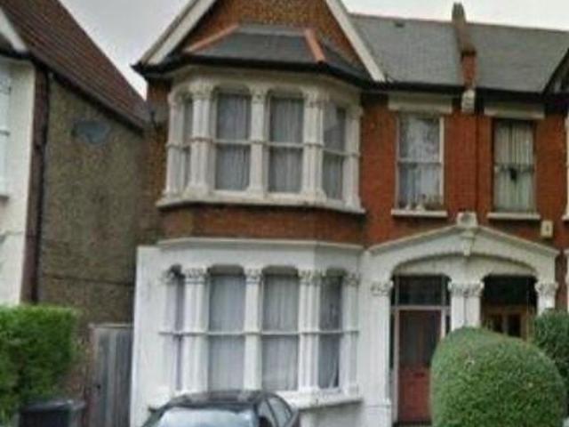 Apartment for rent in London Borough of Lewisham, Greater London