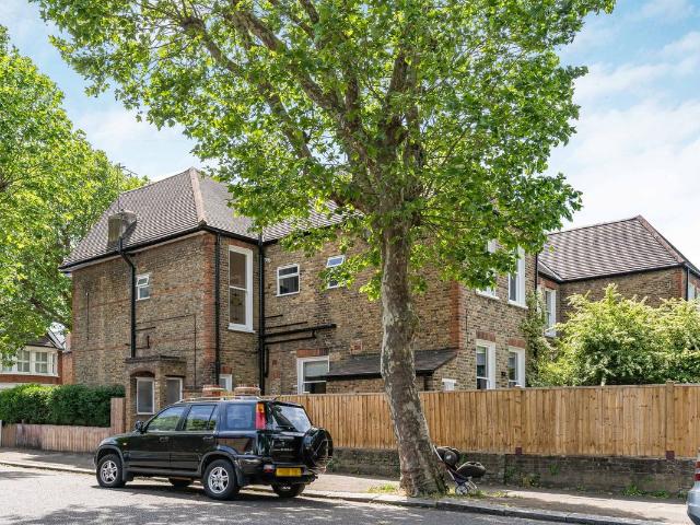 Apartment for rent in London Borough of Lewisham, Greater London