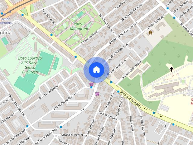Apartament închirieri în Sector 2, București