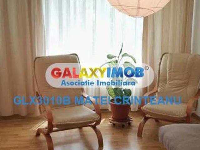 Apartament închirieri în București